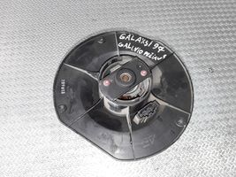 Ford Galaxy Ventola riscaldamento/ventilatore abitacolo 7M0819167