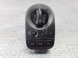 Jaguar S-Type Interrupteur d’éclairage 