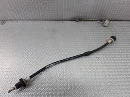 Opel Tigra A Clutch cable 90522447