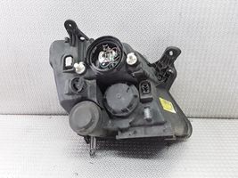 Opel Meriva A Lampa przednia 93294337