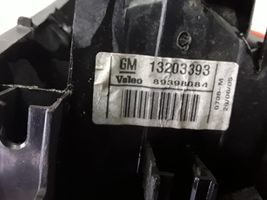 Opel Meriva A Luci posteriori 89398084