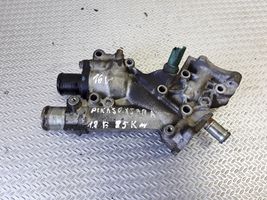 Citroen Xsara Picasso Termostatas/ termostato korpusas 9635696080