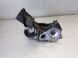 Honda CR-V Mocowanie / uchwyt filtra oleju 