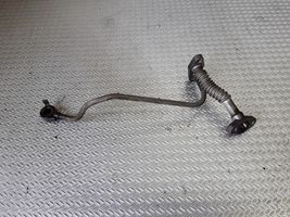 Honda CR-V Turbo turbocharger oiling pipe/hose 