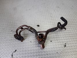 Honda CR-V Turbo turbocharger oiling pipe/hose 