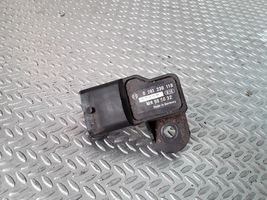 Mitsubishi Colt Sensore di pressione 0261230118