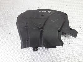 Citroen C5 Protezione cinghia di distribuzione (copertura) 9629754680