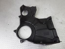 Citroen C5 Protezione cinghia di distribuzione (copertura) 9632236280