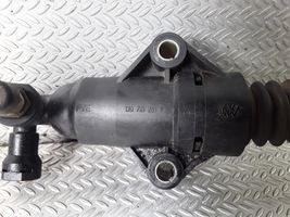 Volkswagen Golf IV Clutch slave cylinder 1J0721261F