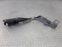 Citroen C3 Engine bonnet/hood hinges 9637365580