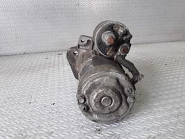 Renault Scenic II -  Grand scenic II Starter motor 