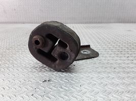 Skoda Octavia Mk2 (1Z) Staffa/supporto di montaggio della marmitta 