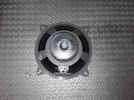 Citroen C3 Enceinte de porte arrière 9643162980