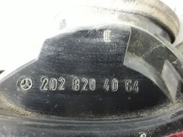 Mercedes-Benz C W202 Задний фонарь в кузове 2028204064