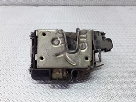 Volkswagen Golf III Serrure de porte avant 1H0862154