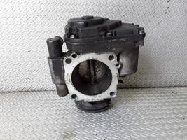 Audi A4 S4 B5 8D Drosselklappenventil 408237210