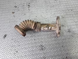 Volkswagen Golf III EGR-linjan letku 028131521C