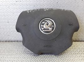 Opel Vectra C Steering wheel airbag 13112813