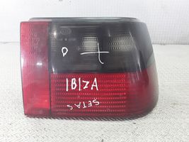 Seat Ibiza II (6k) Luci posteriori 