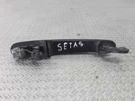 Seat Ibiza II (6k) Rear door exterior handle 