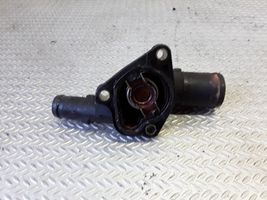 Renault Kangoo I Termostatas/ termostato korpusas 7700110716