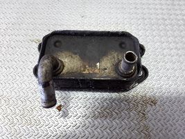 Volvo S80 Oil filter mounting bracket 