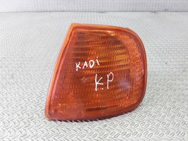 Volkswagen Caddy Frontblinker 