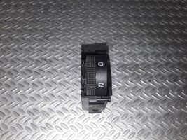 Volkswagen Golf III Interruptor de control de altura del faro delantero 1H6941333B