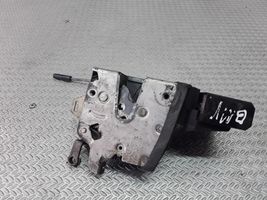 BMW 5 E39 Rear door lock 40620751