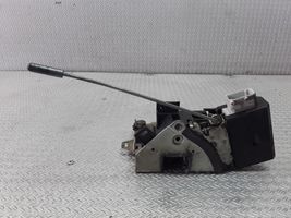 BMW 5 E39 Rear door lock 40620751