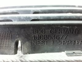 Volkswagen Golf IV Front bumper lower grill 1J0853677