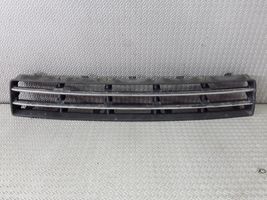 Volkswagen Golf IV Front bumper lower grill 1J0853677