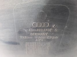 Audi A8 S8 D2 4D Takapyörän sisälokasuojat 