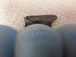 Audi A8 S8 D2 4D Vacuum air tank 443131541