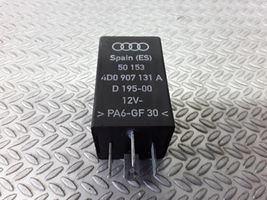 Audi A8 S8 D2 4D Relè luci interne 4D0907131A