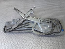 Volvo S70  V70  V70 XC Front door window regulator with motor 9152724