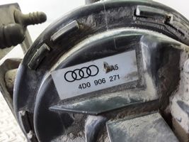Audi A8 S8 D2 4D Soupape de ventilation, réservoir de carburant 4D0906271