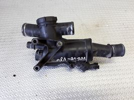 Volvo V50 Thermostat / Thermostatgehäuse 9656182980