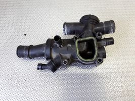 Volvo V50 Thermostat / Thermostatgehäuse 9656182980