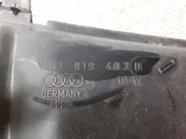 Audi A8 S8 D2 4D Altra parte del vano motore 4D1819403D