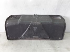 Audi A4 S4 B6 8E 8H Garniture inférieure 4D0867975