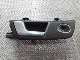 Audi A4 S4 B6 8E 8H Manecilla interna puerta delantera 8E2837019