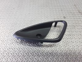 Citroen C5 Front door interior handle trim 9641451777