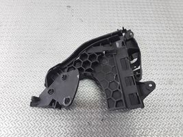 Volvo V50 Staffa angolare del supporto di montaggio del paraurti 30699112