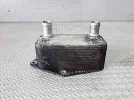 BMW 3 E46 Halterung Ölfilter / Ölkühler 