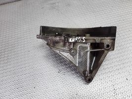 Peugeot 406 Halterung Kraftstoffpumpe 96389217