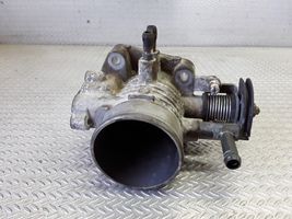 KIA Clarus Throttle valve 