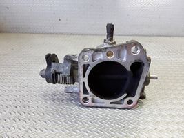 KIA Clarus Throttle valve 