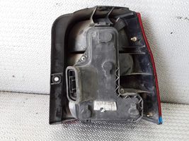 Volkswagen Lupo Luci posteriori 38030748