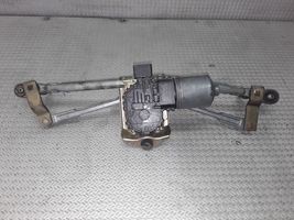 Citroen C5 Tringlerie et moteur d'essuie-glace avant 0390241700